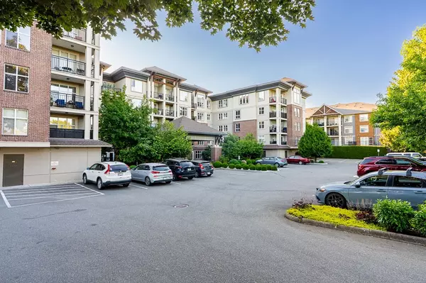 Chilliwack, BC V2P 4E2,8955 Edward ST #315