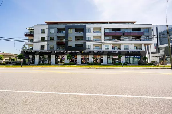 Surrey, BC V3S 0B6,14468 72 AVE #307