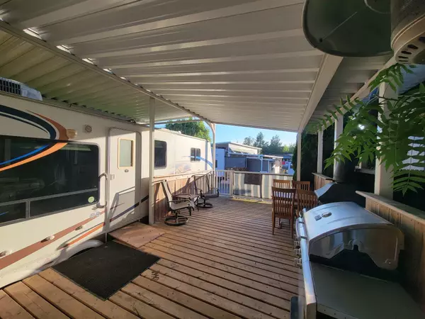 Mission, BC V2V 7L3,8400 Shook RD #297