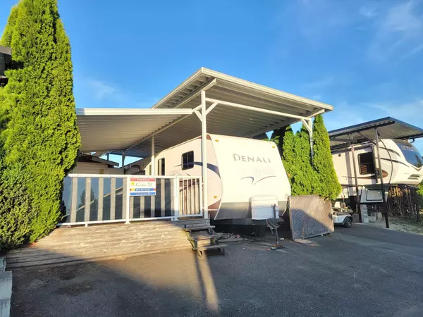 Mission, BC V2V 7L3,8400 Shook RD #297