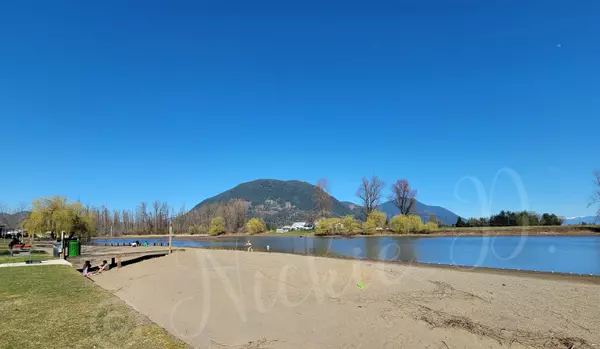 Mission, BC V2V 7L3,8400 Shook RD #297