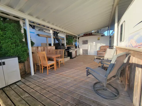 Mission, BC V2V 7L3,8400 Shook RD #297