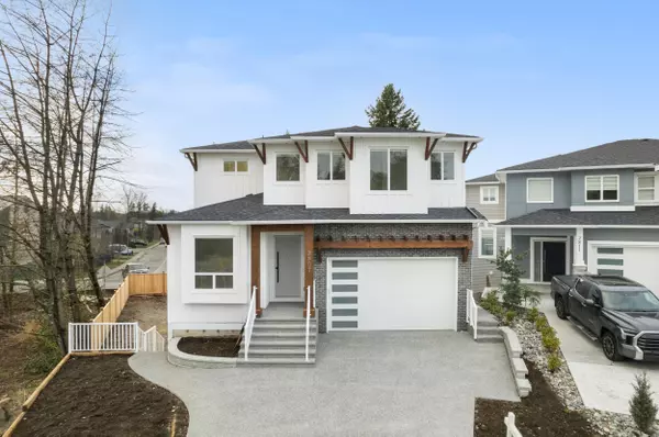 Abbotsford, BC V4X 0A4,2807 Platform CRES