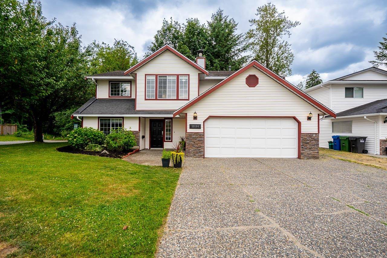 Abbotsford, BC V2S 6W3,33194 Eastview CT