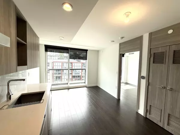 Vancouver, BC V5Y 0N3,1768 Cook ST #904