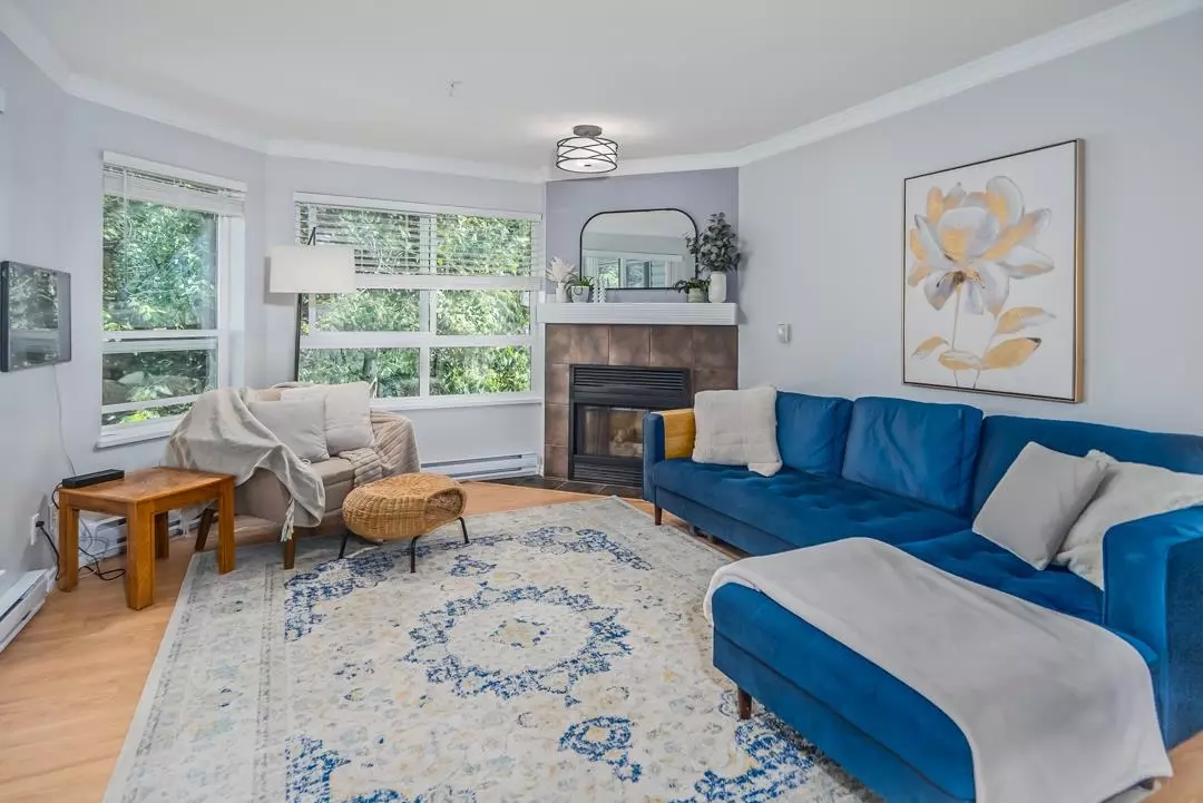 Port Coquitlam, BC V3C 6H6,2439 Wilson AVE #407