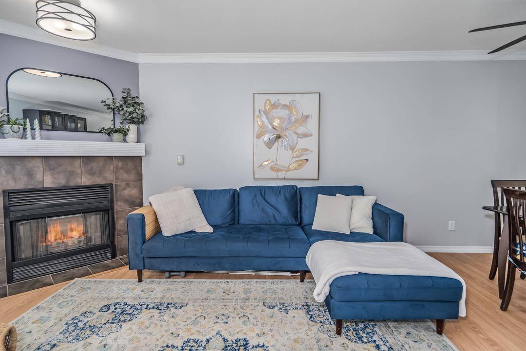 Port Coquitlam, BC V3C 6H6,2439 Wilson AVE #407