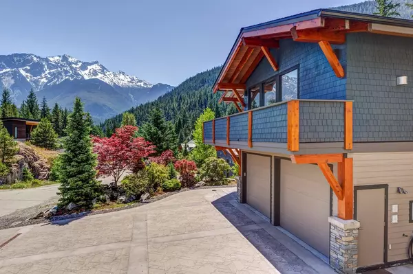 Pemberton, BC V0N 2L0,7459 Dogwood ST