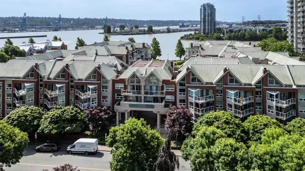 New Westminster, BC V3M 6H1,1240 Quayside DR #306