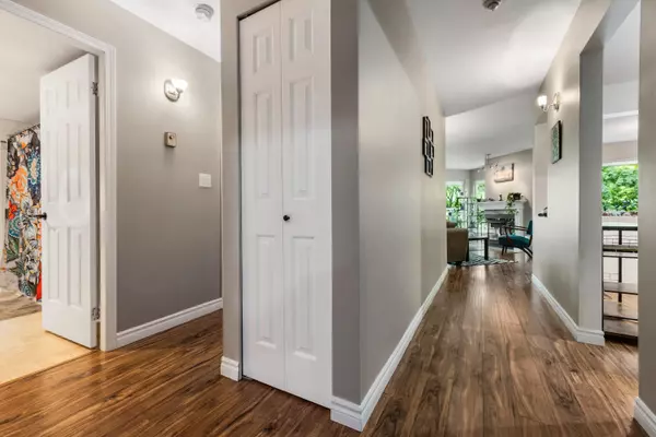 New Westminster, BC V3M 6H1,1240 Quayside DR #306