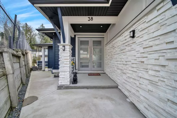 Abbotsford, BC V3G 1L5,4217 Old Clayburn RD #38