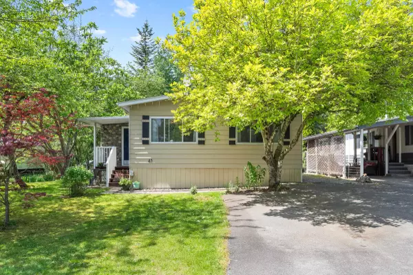 Mission, BC V0M 1G0,43201 Lougheed HWY #43