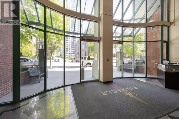 Vancouver, BC V6B 2W6,939 Homer ST #706