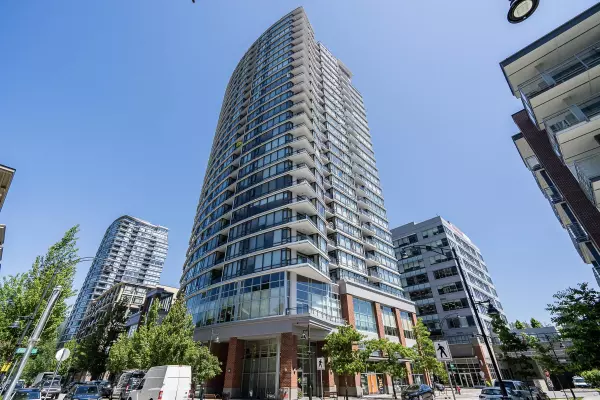 Port Moody, BC V3H 0E1,400 Capilano RD #709