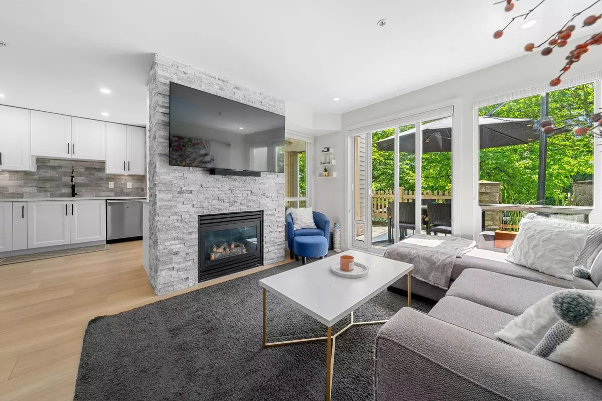 North Vancouver, BC V7K 3E4,1100 E 29th ST #151