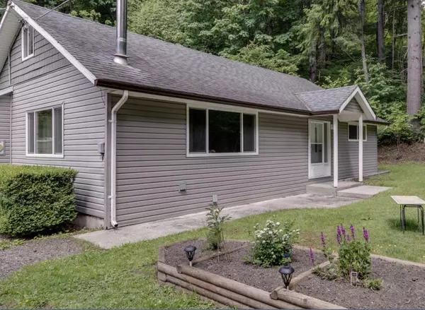 Mission, BC V0M 1G0,10273 Parke RD