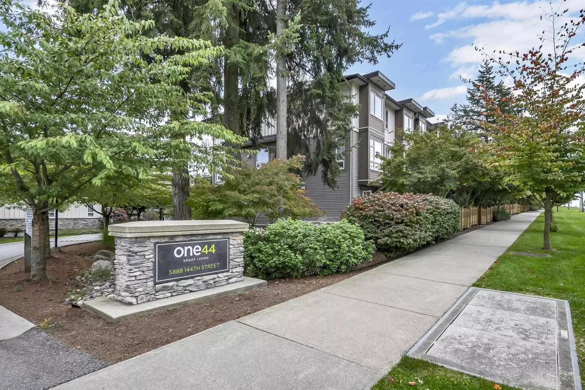 Surrey, BC V3X 0G8,5888 144 ST #106
