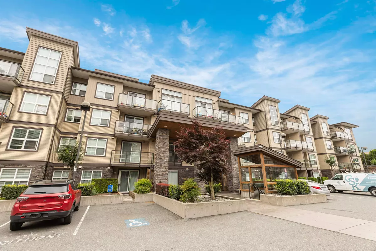 Abbotsford, BC V2T 0A8,30515 Cardinal AVE #319