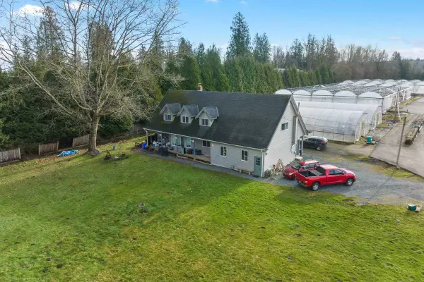 Langley, BC V4W 2R4,25794 38 AVE