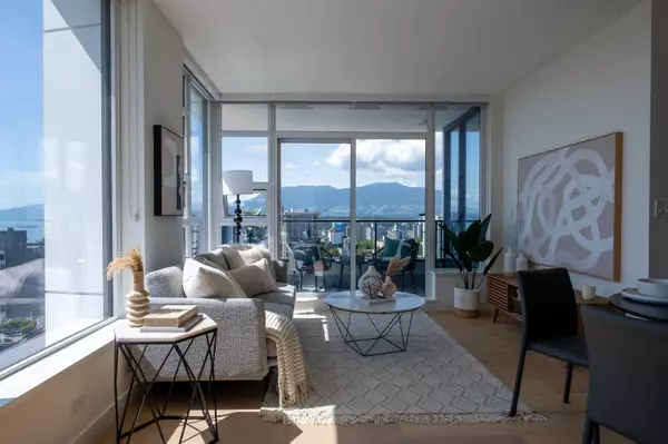 Vancouver, BC V6Z 0G7,1289 Hornby ST #2801