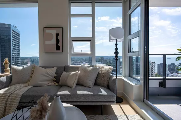 Vancouver, BC V6Z 0G7,1289 Hornby ST #2801