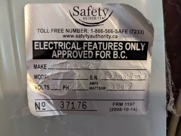 Coquitlam, BC V3K 5A9,201 Cayer ST #1