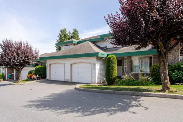 Abbotsford, BC V2S 8C5,3115 Trafalgar ST #9