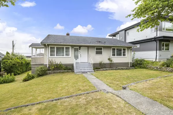 Burnaby, BC V5B 1H3,55 N Springer AVE