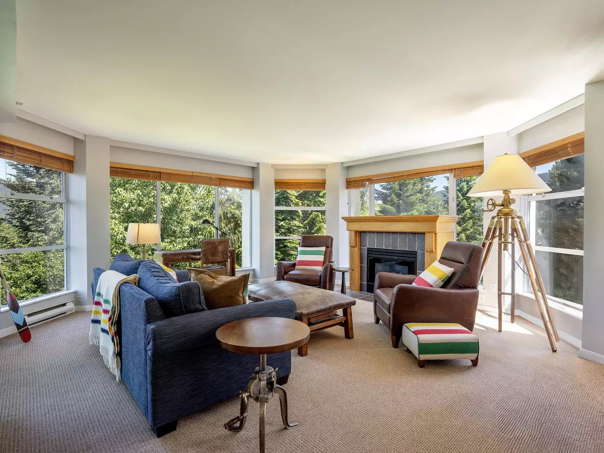 Whistler, BC V8E 1G1,4910 Spearhead PL #501