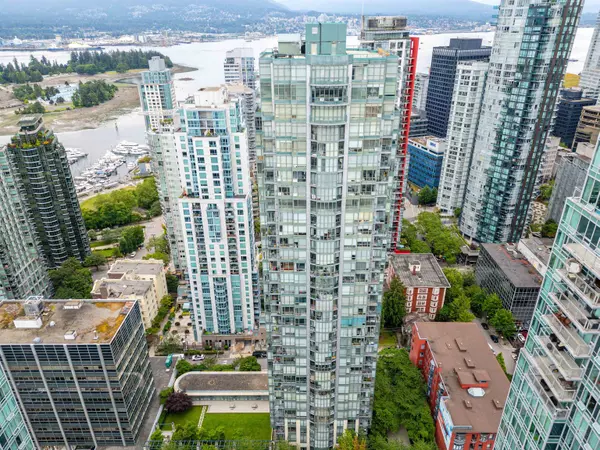 Vancouver, BC V6E 4R8,1239 W Georgia ST #2304