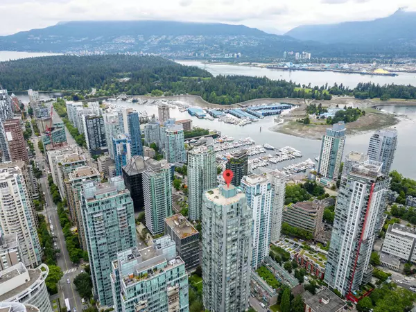 Vancouver, BC V6E 4R8,1239 W Georgia ST #2304