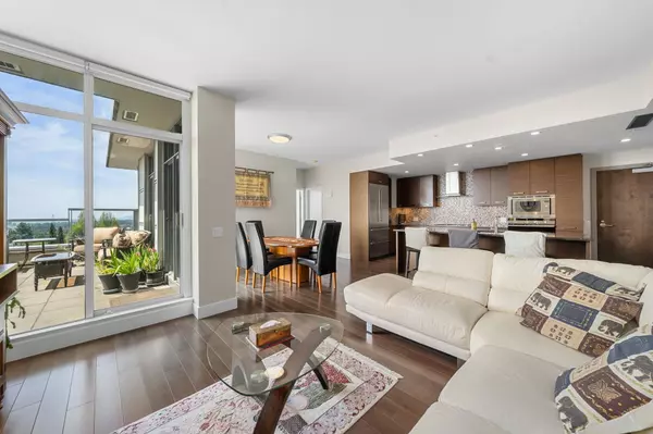 North Vancouver, BC V7M 1N7,210 W 13th ST #501