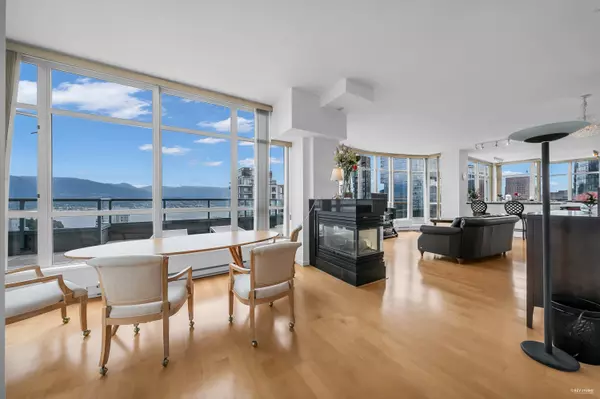 Vancouver, BC V6E 4R8,1239 W Georgia ST #3402