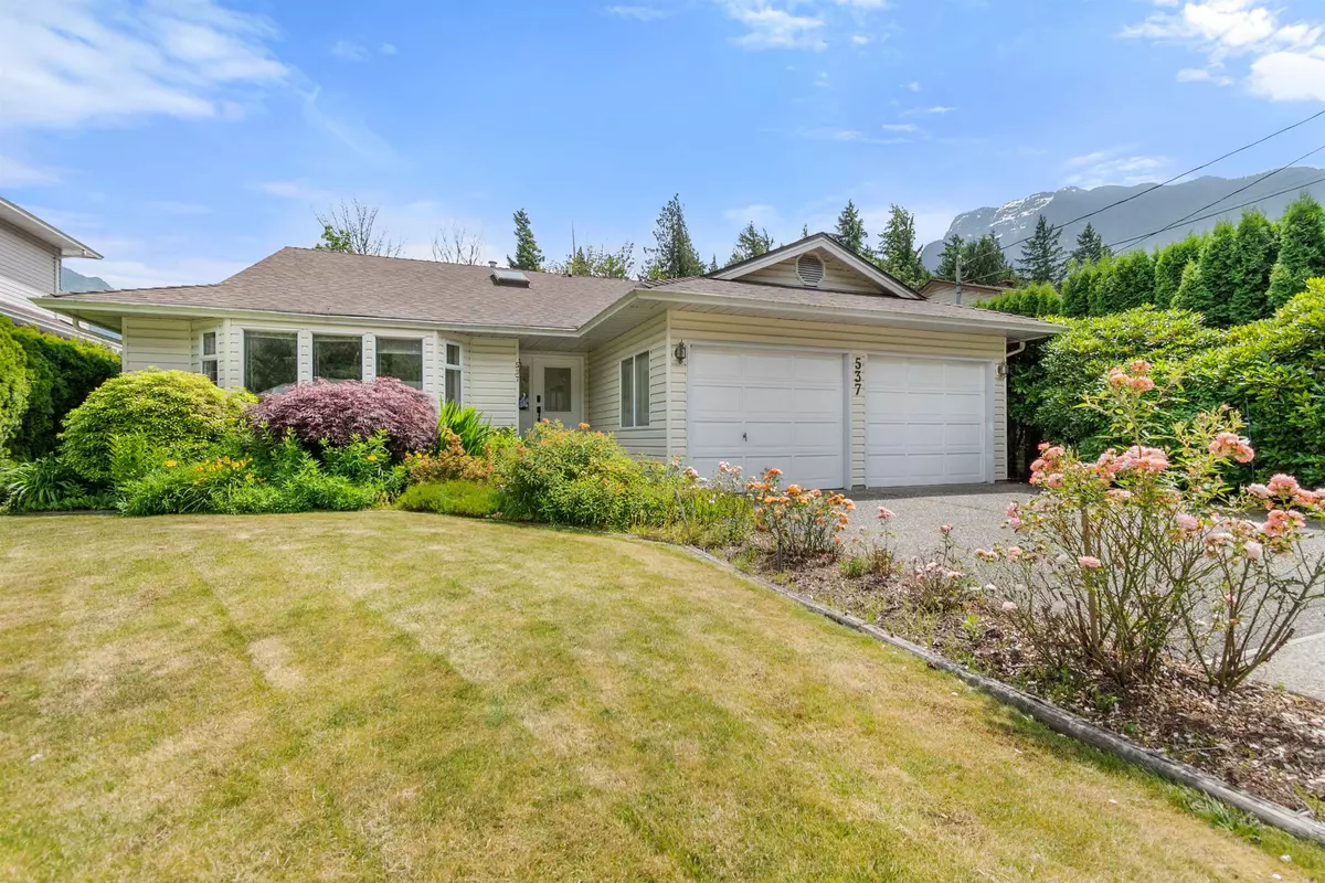 Hope, BC V0X 1L0,537 Wardle ST