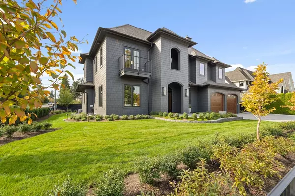 23490 Mary AVE, Langley, BC V1M 2S2