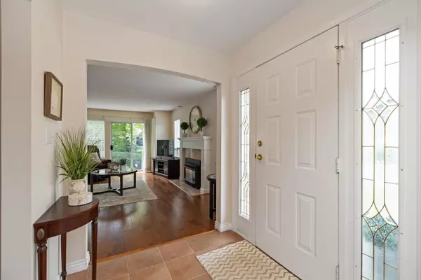 Langley, BC V3A 8A9,21848 50 AVE #61