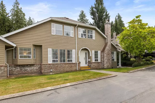 Langley, BC V3A 8A9,21848 50 AVE #61