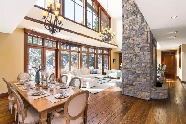 Whistler, BC V6E 0C5,6693 Tapley PL