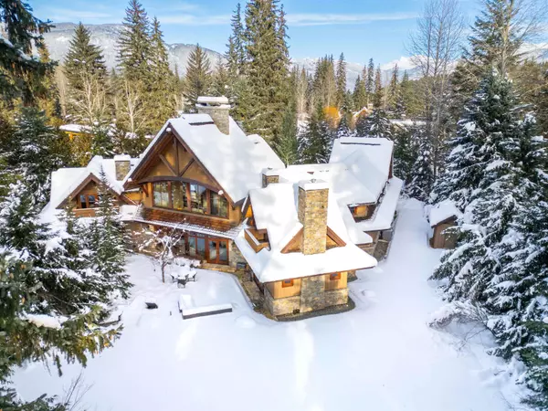 Whistler, BC V6E 0C5,6693 Tapley PL
