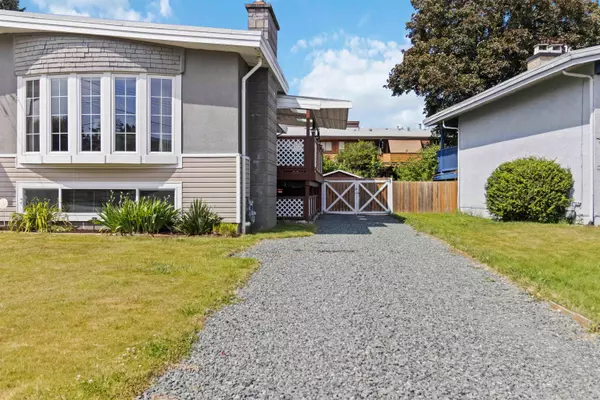 Chilliwack, BC V2P 1E7,46185 Larch AVE