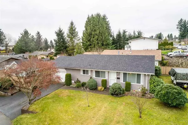 Mission, BC V2V 5N1,8183 Philbert ST
