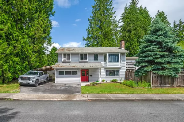 Maple Ridge, BC V2X 8E8,20835 Wicklund AVE