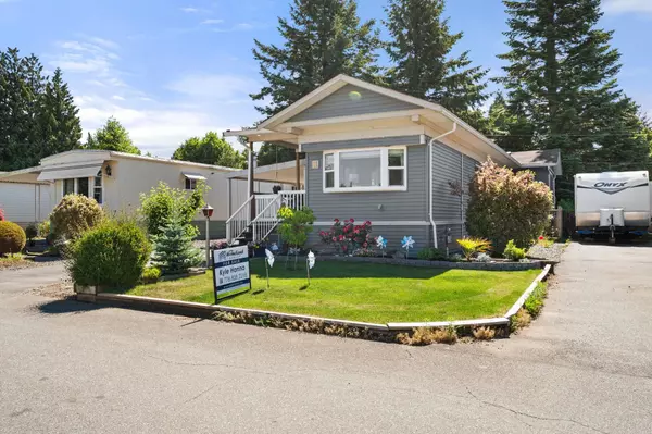 Abbotsford, BC V2T 4T1,31313 Livingstone AVE #11