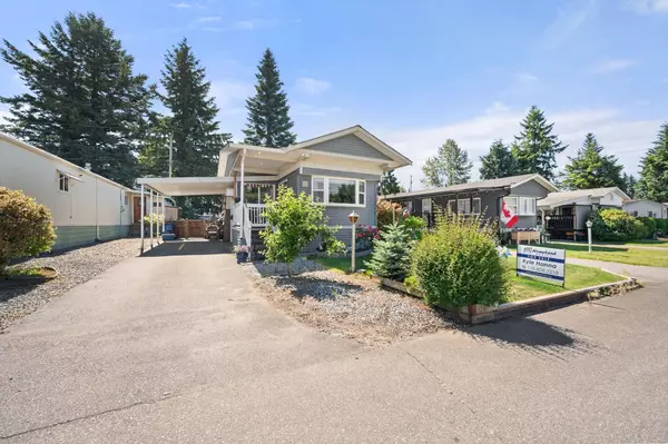 Abbotsford, BC V2T 4T1,31313 Livingstone AVE #11