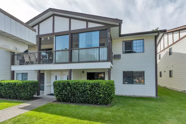 Abbotsford, BC V2T 5T6,32718 Garibaldi DR #77