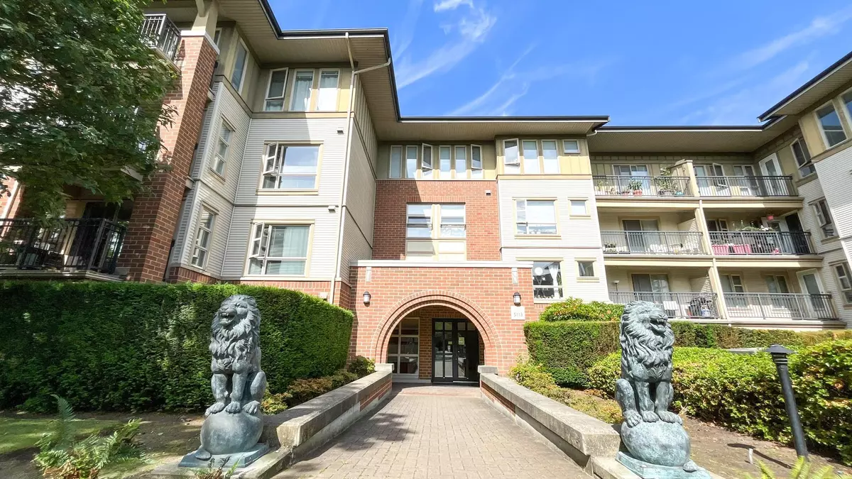 Richmond, BC V6X 4H5,5113 Garden City RD #2201