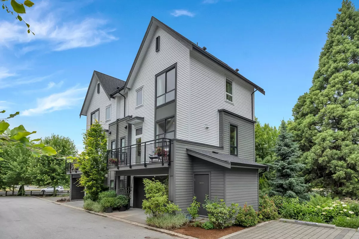 Surrey, BC V3S 7V2,17555 57a AVE #45