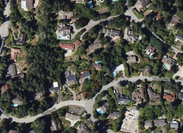 West Vancouver, BC V7S 2V3,4605 Woodgreen DR