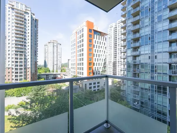 Coquitlam, BC V3B 0K9,1188 Pinetree WAY #903