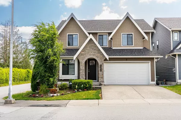 206 ST #8462, Langley, BC V2Y 0S4